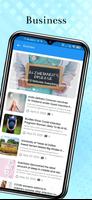 Trendy News - Latest News syot layar 1