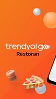 Trendyol Go Restoran Paneli โปสเตอร์