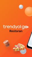 Trendyol Go Restoran Paneli-poster