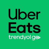 Trendyol Go: Food & Groceries APK