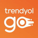 Trendyol Go 아이콘