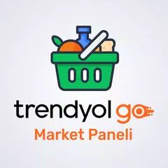 Baixar Trendyol Market Paneli APK