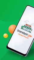 Trendyol Go Market Paneli постер