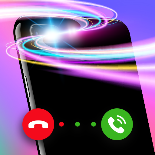 Call Screen, Weather, Mail, Unseen Chat, Calendar