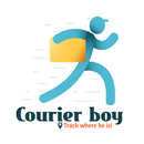 Courier Boy aplikacja
