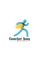 Courier Boy screenshot 1