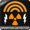 Radiation detector : Emf Finder & RF Meter