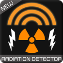 Radiation detector : Emf Finder & RF Meter APK