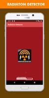 Radiation detector : Emf Finder & RF Meter screenshot 1