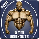 Home Workout: Men Muscles Fitness Tips 2018 APK