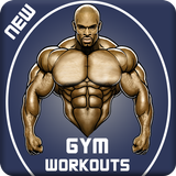 Home Workout: Men Muscles Fitness Tips 2018 icon