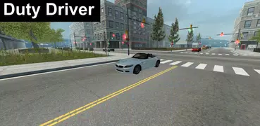 Duty Driver 2