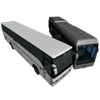 Duty Driver Bus LITE icon