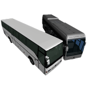 Duty Driver Bus LITE icono