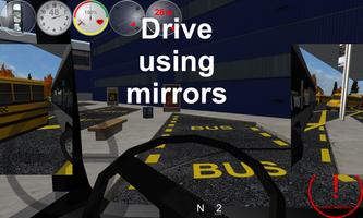 Duty Driver Bus LITE 截圖 3