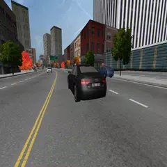 Duty Driver City LITE APK download