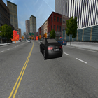 Duty Driver City LITE иконка