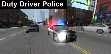 Duty Driver Police FREE