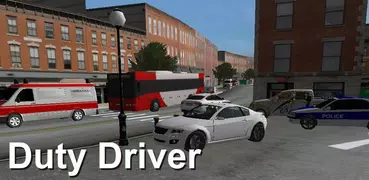 Duty Driver LITE