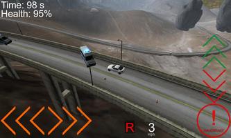 Duty Driver LITE ภาพหน้าจอ 1