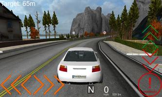 Duty Driver LITE スクリーンショット 2