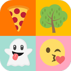 Emoji Top Quiz icône