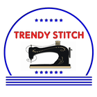 TRENDY STITCH - DESIGNER icône