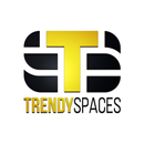 Trendy Spaces aplikacja