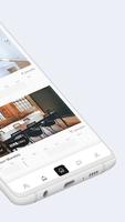 Trendy Spaces 스크린샷 1