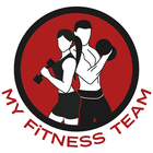 My Fitness Team ícone