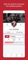 My Fitness Team imagem de tela 3