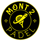MONT 2 PADEL アイコン