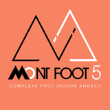 Mont Foot 5 ícone