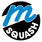 M Squash 圖標