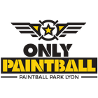 Only Paintball ícone