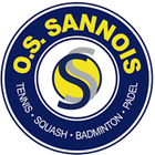 OS Sannois simgesi