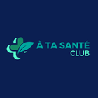 A ta Santé Club Zeichen