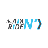 Aix'N Ride icône