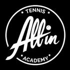 All in Academy icône