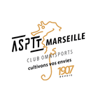 ASPTT Marseille Tennis Magnac 圖標