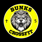 Bunks Crossfit 圖標