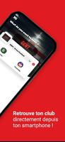 Arena Football Indoor syot layar 1