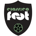 Classico Foot icône
