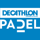 Padel Decathlon Dunkerque icon