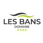 Domaine les bans ícone