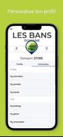 Domaine les bans imagem de tela 3