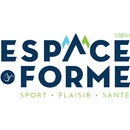 Espace Forme Haut-Plateau aplikacja