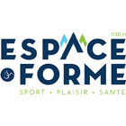 Espace Forme Haut-Plateau आइकन