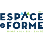 Espace Forme Haut-Plateau أيقونة