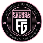 Futbol Ground icon